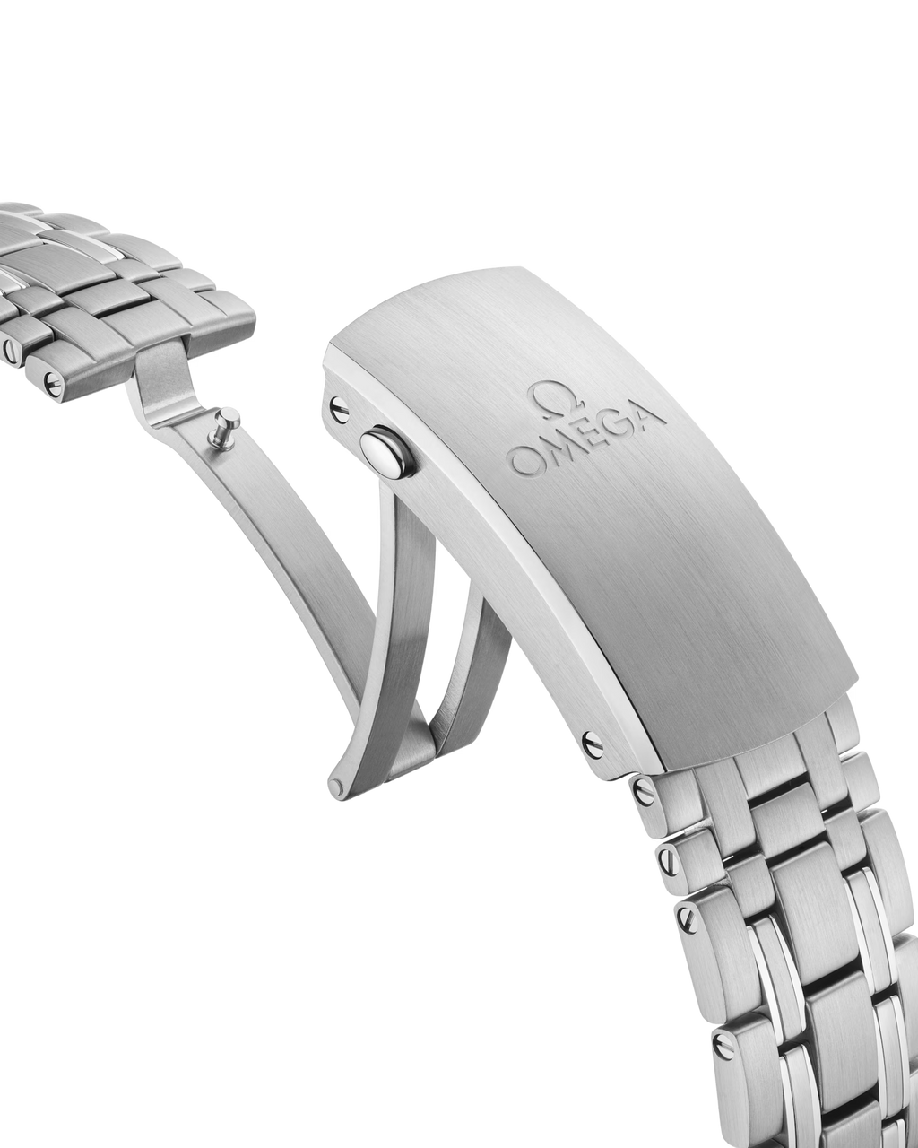 Omega - Seamaster Diver 300M