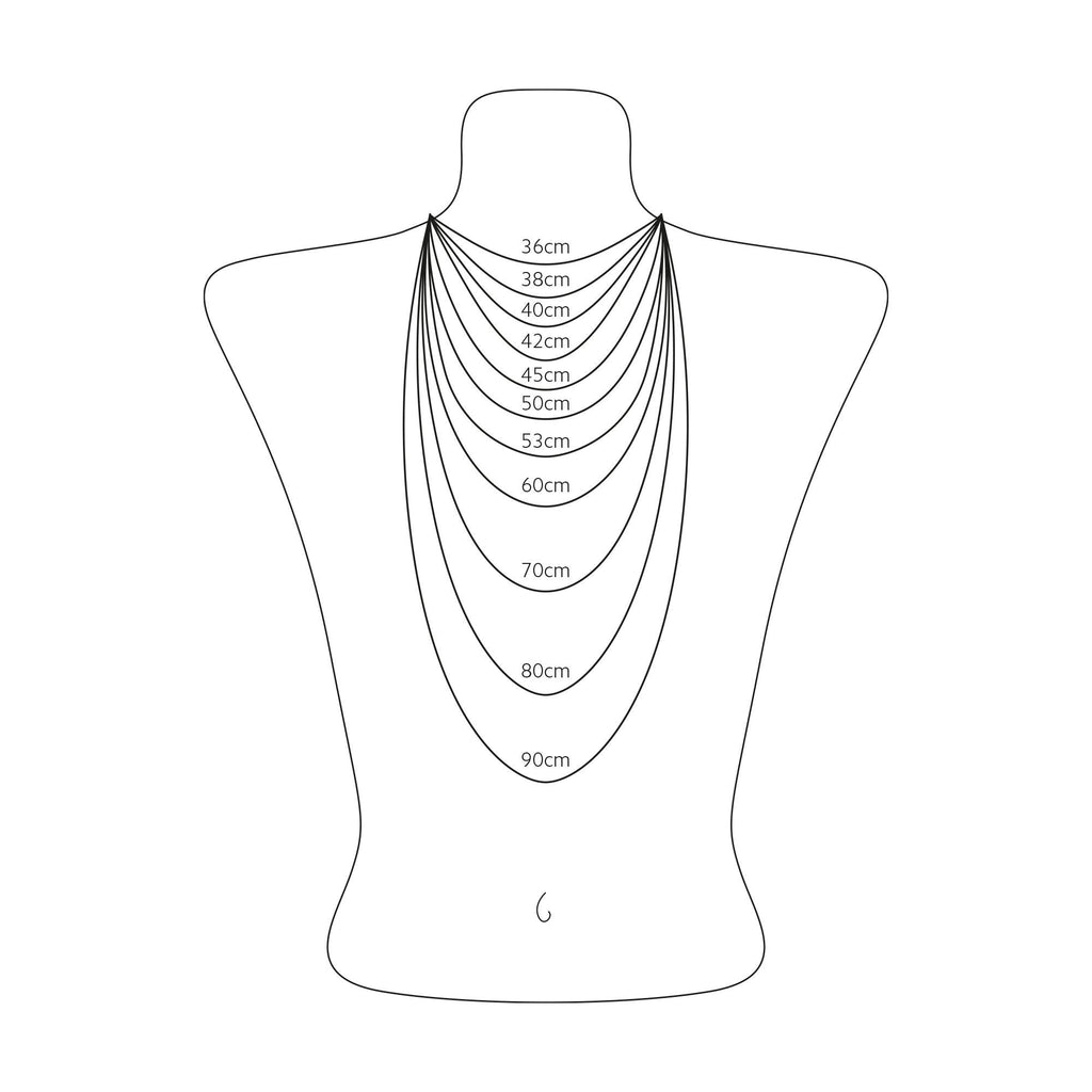 THOMAS SABO Necklace venetian design